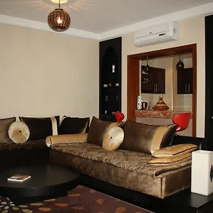  شقة Luxury Flat In Marina